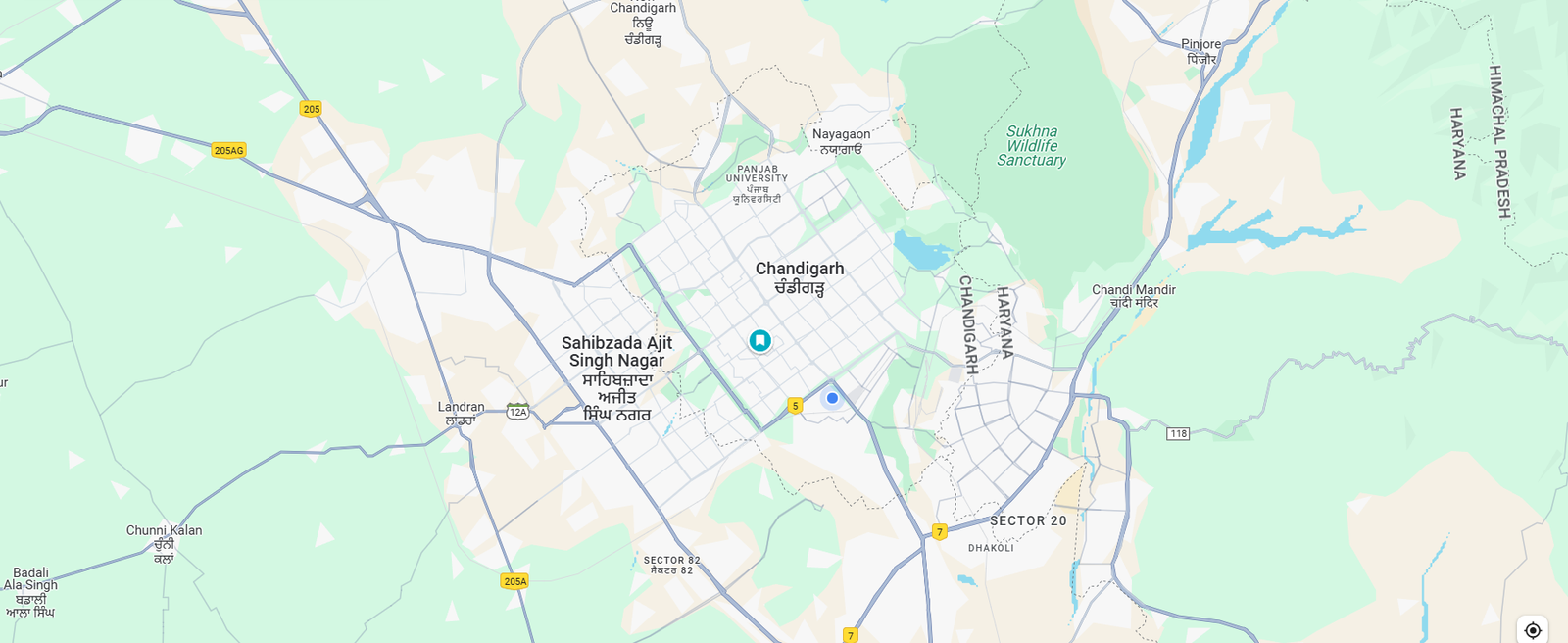 hotspot
